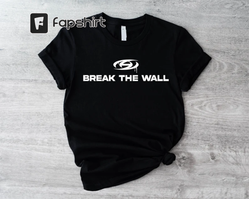 Ateez Break The Wall Shirt, Ateez World Tour T-Shirt Ateez Fellowship Sweatshirt, Ateez Shirt, Ateez Member Shirt, Ateez Album Hoodie Gift