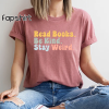 All Together Now Shirt, 2023 Summer Reading Shirt, Librarian Shirt, Book Lover Gift, Reading Teacher Shirt