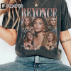 Beyonce Renaissance Tour 2023 T-shirt, Renaissance World Tour Shirt, Beyonce Merch Shirt, New Album T-shirt, Music T-Shirt, Concert Shirt