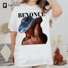 Vintage 2023 Beyonce Shirt, Beyonce Renaissance World Tour Shirt, Beyonce Renaissance 2023 World Tour Shirt