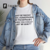 Professional Funny Offensive T-shirt, Certified Fan T-shirt, The Most Racing Man Alive Funny Fan Merch fan