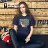 Petrify The Patriarchy Medusa Comfort Colors TShirt, Witchy Mythology Snake Oversized Shirt, Retro Aesthetic Greek Goddess Feminist TShirt