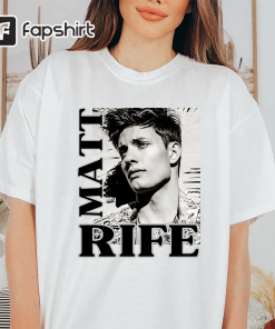 Matt Rife tshirt, Matt Rife shirt, Matt…