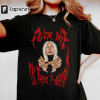 Ariana’s Rat Poison Unisex T-shirt – Pump Rules