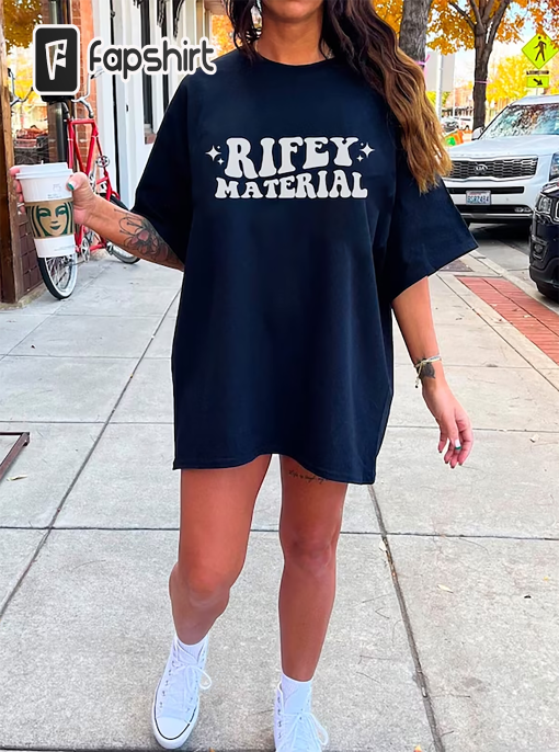 Matt Rife T Shirt Rifey Material Shirt Wifey Material T Shirt Gift for Matt Rife Fans Matt Rife Lover