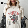 Spider-Man Across the Spider-Verse Shirt, Vintage The Spider-Verse Tshirt, Multiverse Spider-Man Unisex Shirt, Marvel Comics Shirt