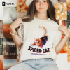 Retro Spider-Punk Comfort Shirt, Spider-Punk Shirt, Spiderman Comic Shirt, Spiderman 2023 Shirt, Spider-Man Across the Spider-Verse Shirt