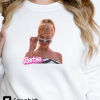 Barbie Vintage Bootleg Tee, Margot Robbie Vintage Graphic Shirt