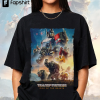 Mirage Autobot Vintage shirt, Transformers: Rise of the Beasts shirt, Transformers 7 shirt, Transformers 2023 shirt