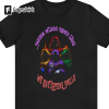 Shadow Wizard Money Gang shirt