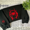 Cute Spiderman+Gwen sweater, MarvelValentine’s Day, Spider-Man sweater