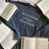 Fourth Wing Embroidered Shirt, Basgiath War College Shirt, Rebecca Yoros, Fourth Wing Shirt Dragon Rider, Bookish Shirts