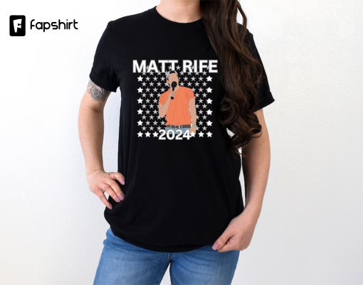 Matt Rife tshirt, Matt Rife comedian, Matt Rife 2024, Matt Rife tour, Matt Rife world tour, Rifey Material Shirt