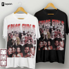 Spice Girls TShirt,Vintage 90s Tee,Spice Girls Gift,Spice Girls Tee,Retro Band Shirt,90’s Music Shirt