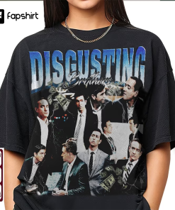 Disgusting Brothers 90s Vintage Shirt, Disgusting Brothers…