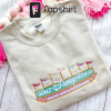 lana del rey kintsugi inspired embroidered sweatshirt hoodie t-shirt tote bag