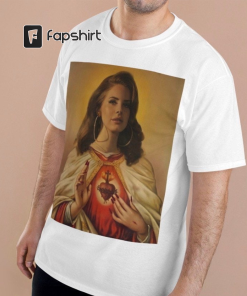 Lana del Rey | jesus christ