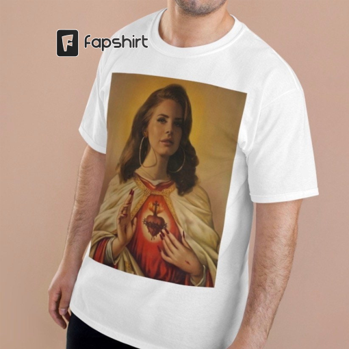 Lana del Rey | jesus christ