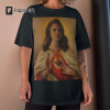 Lana Del Rey UO Exclusive Album Tee, Lana Del Rey Gifft for men women unisex t-shirt