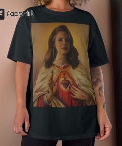 Lana del Rey | jesus christ