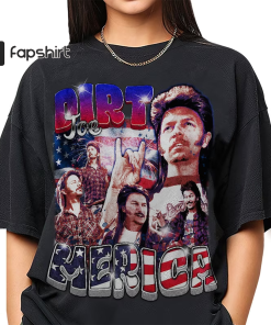 Joe Dirt Merica Shirt, Joe Dirt Merica…