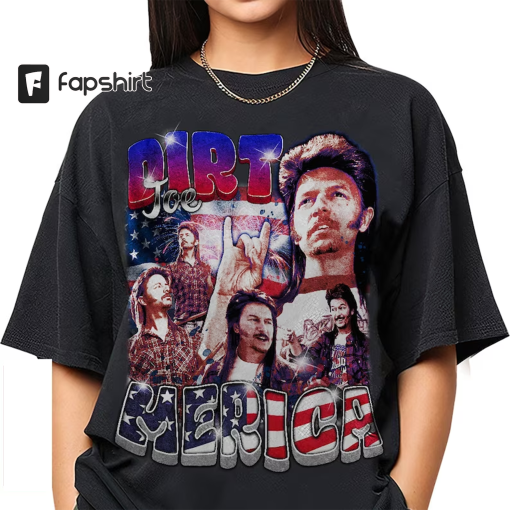 Joe Dirt Merica Shirt, Joe Dirt Merica Tee, Joe Dirt Merica Merch, Joe Dirt, David Spade 90s Vintage Shirt, David Spade Shirt