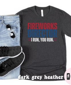 Funny 4th of July Shirt for Men,…