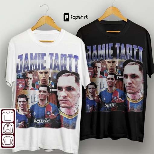 Phil Dunster 90s Vintage Shirt, Phil Dunster Shirt, Phil Dunster Tee, Jamie Tartt Shirt, Jamie Tartt Tee, Jamie Tartt Merch