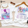 P!nk Summer Carnival Tour 2023 Shirt, Trustfall Album Shirt, Music Tour 2023 Shirt