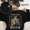 Rico Nasty 2023 Concert Shirt, Rico Nasty Tour 2023 Shirt, Rico Nasty Fan Shirt, Rapper Rico Nasty 2023 Shows Shirt For Fan