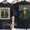 Rico Nasty 2023 Concert Shirt, Rico Nasty Tour 2023 Shirt, Rico Nasty Fan Shirt, Rapper Rico Nasty 2023 Shows Shirt For Fan