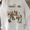 ATEEZ Mingi Retro Classic T-shirt – Kpop Bootleg Tee – Kpop Gift for her or him – Kpop Merch – Ateez Atiny Tee