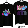 Depeche Mode Memento Mori Tour 2023 T-shirt, Depeche Mode Tour 2023 Tshirt, Music Tour 2023 Shirt