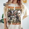 Vintage The Weeknd T-shirt, The Weeknd T-shirt | Hip-Hop Music Shirt | Starboy | After Hours Album | The Weeknd Merch | Cotton Tee