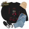 Vintage The Weeknd T-shirt, The Weeknd T-shirt | Hip-Hop Music Shirt | Starboy | After Hours Album | The Weeknd Merch | Cotton Tee