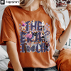 The Eras Concert Vintage Swifties Shirt