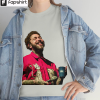 Post Malone Tour Posty Concert Shirt