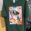 Vintage Sza Shirt , Sza Sos Album Unisex T-shirt Short Sleeve