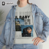 Lil Baby T Shirt, Lil Baby 4PF, Lil Baby Tee, Trending Shirt, Vintage Bootleg, Hip Hop shirt, Rap Shirt, Rapper Shirt, 4pf Shirt, Lil Baby