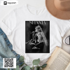 Shania Twain Singer Music Shirt