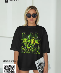 Lil Durk Shirt, Lil Durk Fan Gift,…