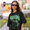 ESSENTIALS Streetwear Unisex Shirt, Trendy Shirt, Plus Size