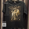 Vintage Sleep Token Rock Music Shirt