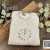 phoebe bridgers punisher album inspired embroidered sweatshirt | t-shirt | hoodies | tote bags