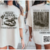 Noah Kahan Stick Season 2023 Tour Shirt, Noah Kahan Pop Music Shirt, Noah Kahan Tour 2023 Gift For Fan, Stick Season Summer Camp Shirt