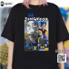 On The Street By Jhope Shirt, Bts New Song Tee Tops Unisex T-shirt