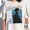 Bts Suga D Day Tour Shirt, Suga Haegeum Yoongi Crewneck Unisex T-shirt