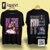 2 Sides Big Time Rush Band Cant Get Enough Tour Shirt,Big Time Rush Tour 2023 Shirt,Music Tour Shirts,BTR Gift For Fan,Gift For Music Lovers