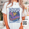 Fall Out Boy Tour 2023 Shirt, Fall Out Boy 2023 Tour TShirt, So Much (For) Stardust Tour Shirt, Fall Out Boy Band Fan Shirt