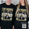 Shannon Sharpe I Be Poppin Bottles Shirt Unisex Tee, Sweatshirt, Hoodie